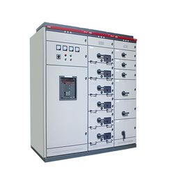 Low voltage electrical switchgear Power system protection switchgear