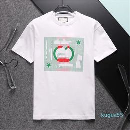 2023-new designer t shirt mens women designer of luxury amis T Shirt Fashion Men Casual Tshirt Man Clothing m-3XL