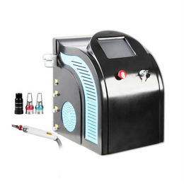 Pico Laser Tattoo Removal Pigmentation Removal Machine Nd Yag Laser Carbon Peel Facial Lift Treatment all salon equipment