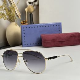 2023 Men's Sunglasses Designer Fashion Eyewear Glasses for Woman Mens Rectangle Full Rim Safilo Eyeglass uv400 Small Frame