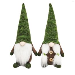 Decorative Figurines H Decorations Gnome Home Decor Large Outdoor Christmas Balls For Trees