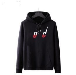 NEW Men Hoodies Fashion Designer Luxury Letter Printing dunks crop top Pullover Hip-Hop Mens Sweatshirt