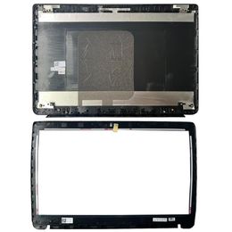 Frames NEW For Dell Latitude 15" E3500 3500 00C7J2 Rear Lid TOP case laptop LCD Back Cover 00C7J2 /LCD Bezel Cover 0KPH5P