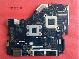 Motherboard For Acer Aspire 5253 Laptop Motherboard 5250 Motherboard NonHDMI P5WE6 LA7092P Motherboard Warranty 90 Days