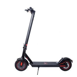 DropShipping 15AH Adult Scooter Electric Skateboard 10inch Citycoco Electric Scooter 500W Motor Foldable Kick Scooter