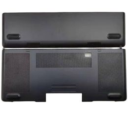 Frames For Dell Precision 15 7510 7520 door cover M7510 M7520 battery cover bottom back cover laptop case 0X0F4K 0JCGM5 X0F4K JCGM5