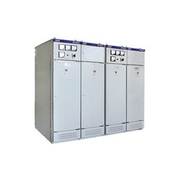 Manufacturers sell competitive and durable low-voltage switchgear directly