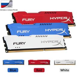 RAMs RAM DDR3 4GB 8GB 1866MHz 1600MHz 1333MHz Desktop Memory 240Pins DIMM 1.5V Memoria DDR3 RAM Memory Compatible With Intel and AMD