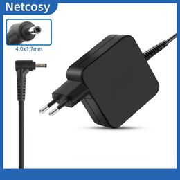 Adapter 20V 2.25A 4.0x1.7mm AC Adapter Power Supply For Lenovo IdeaPad 100 110 110S 120 120S 310 320 330S 710S 45W Laptop Charger