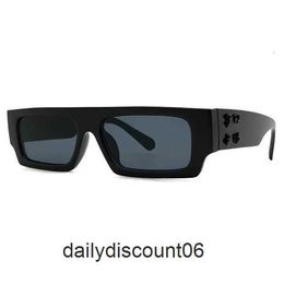 Off Fashion x Relief Sunglasses Men Women Top Quality Sun Glasses Goggle Beach Adumbral Multi Colour OptionMDNL