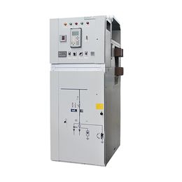 Siemens authorized cabinet air insulated switchgear