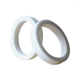 Jewellery Pouches 2Pcs Bike Fork Foam Ring Sponge Oil For Parts 28mm