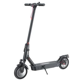 iScooter i9 Max Electric Scooter 10 Inch Honeycomb Tyre 500W Motor 36V 10Ah Battery 35Km/h Max Speed 22 Miles Max Range 120KG