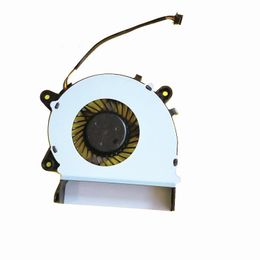 Pads New Original LAPTOP CPU Cooling Fan FOR HP L21467001 L21466001 4G 705G4ed 804 G4