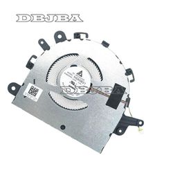 Pads Laptop CPU Cooling Fan NS85B21 Fan For LENOVO IdeaPad 15 V15 S145 340C15IWL