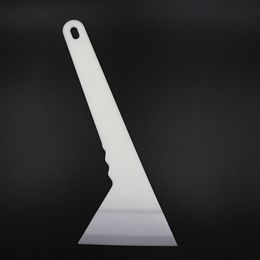window tint Tool water Wiper Curved-Edged Quick Foot Squeegee for car window film tinting QG-44