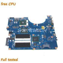 Motherboard NOKOTION BREMENUL Laptop Motherboard For Samsung r528 BA9206338A BA4101225A Mainboard ddr3 full test