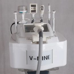 V9 Vela Body Shape 40 khz cavitation RF+Vacuum Roller+BIO RF machine price beauty device for slimming