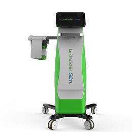 Emerald LuxMaster 10D Slimming Massager Laser Green Diode Light Machine