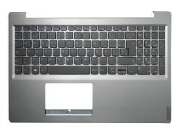 Frames New Spanish Keyboard For Lenovo IdeaPad 340C15 S14515 IWL IGM AST API IKB IIL SP With Palmrest Upper Cover/Bottom Base Case