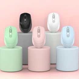 Mice Xiaomi Wireless Mouse with Mute Silent Laptop Desktop Home Office Unisex Gamer Bluetooth Mouse Wireless Gaming Mouse For Compute