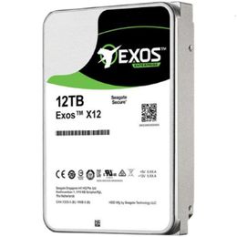 Drives Original Brand 12TB HDD 7200rpm 256MB Cache SATA III 3.5" Desktop Server Monitoring Hard Drive