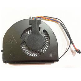Pads 1 pc NEW CPU Cooling Fan for Lenovo THINKPAD T440 T450 Integrated graphics cooling fan