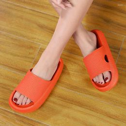 Transparent Sandals Sporting Loafers Absorption Comforters Orthopedic Flip Flops Not Leather Casual Shoes for Men Lady Tennis 726