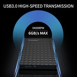 Drives USB 3.0 hard drive 2.5" external hard drive 500gb/1tb/2tb hard drive hd externo disco duro externo hard drive