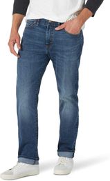 Lee Men's Extreme Motion Athletic Fit Tapered Leg Jean