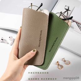 Sunglasses Cases Bags Unisex Fashion Portable Glasses Bag Protective Case Cover Box Reading Eyeglasses Pouch Eyewear Protector