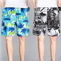 2023 Mens Womens Designers Shorts Summer Fashion Streetwears Clothing Quick Drying SwimWear Printing Board Beach Pants Asian SizeXL-4XL