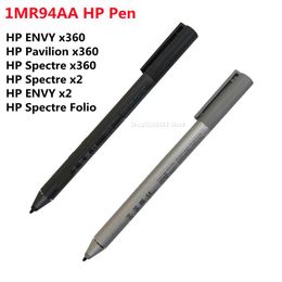Pens Original HP PEN 1MR94AA Active stylus for HP ENVY x360 Pavilion x360 Spectre x360 laptop 910942001 920241001 SPENHP01/02