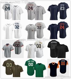 Baseball Jerseys 23 Kirk Gibson 24 Miguel Cabrera 28 Javier Baez 17 Austin Meadows 32 Ryan Kreidler 20 Spencer Torkelson 56 Spencer Turnbull 29 Tarik Skubal Size S-6XL