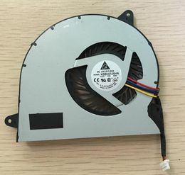 Pads SSEA NEW CPU Fan For Asus U31 U31E U31F U31J U31JF U31JG U31JGA1 U31K U31S U31SD CPU Cooling Fan KDB0705HB