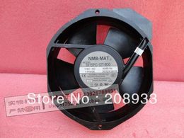 Pads For NMB 5915PC12TB30 170 * 150 * 38 115V 35/32W AC industrial fan