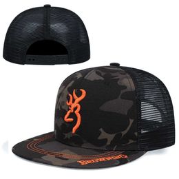 Snapbacks 2023 new amazing men's baseball sports entertainment truck motorcycle summer sun visor outdoor hip-hop cap G230529