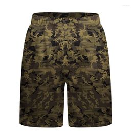 Men's Shorts 2023 Customize Fashion Design Sublimation Print Summer Custom Logo Men's Wholesale For Men Rash