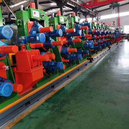 Large Machinery & Equipment High frequency pipe welding unit
