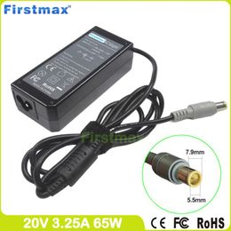 Adapter 20V 3.25A 65W ac power adapter 92P1158 40Y7707 42T4416 laptop charger for Lenovo ThinkPad X220s X61s X60S X60T X61 X61t