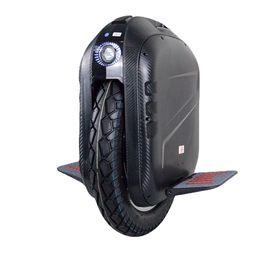 2022 GotWay EX.N Electric Unicycle 100V/2700WH 2800W Hollow motor Monowheel No-load speed 105km/h Duty Free Max speed 80km/h EXN