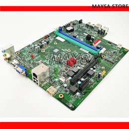 Motherboard FT4STMS motherboard FOR Lenovo ideacentre 310S 310a E2 PROCESSOR