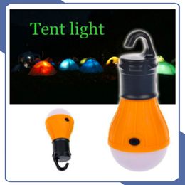 Outdoor Gadgets Portable Lantern Emergency light Bulb battery powered camping outdoor Camping tent accessories Outdoor beach tent light 230526