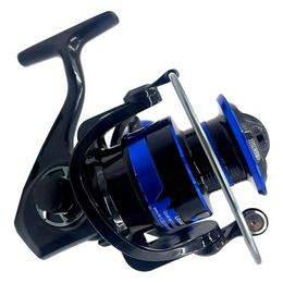 Accessories Saltwater Spool Spinning Reels 7000 6000 5000 40000 3000 Carp Reel Bass Pick Wheel All for Fishing in Summer Lake P230529