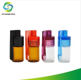 Smoking Pipes Portable storage bottles, glass bottles, cigarette sets wholesale