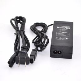 Adapter 50pcs US/UK/EU/AU Power Supply AC Adapter for GC