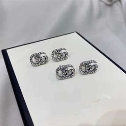 designer Jewellery bracelet necklace ring used three-dimensional knurled Earrings