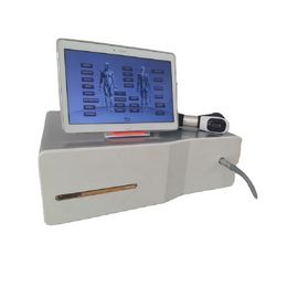 2023 Best quality ESWT /Physiotherapy shockwave equipment / electromagnetic medical painrelief ed therapy shockwave machine