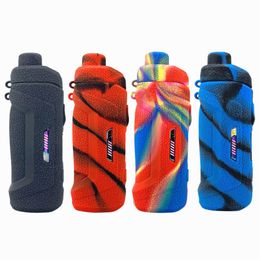 Texture Protective Cover Silicone Case Shell Portable Fit For Geekvape B100 Kit Aegis Boost Pro 2