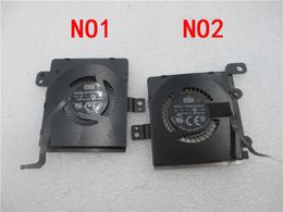 Cooling New Original FAN for Lenovo Yoga 5 Yoga5 pro yoga 910 CPU cooling fan cooler EG45040S1C090S9A EG45040S1C070S9A AVC